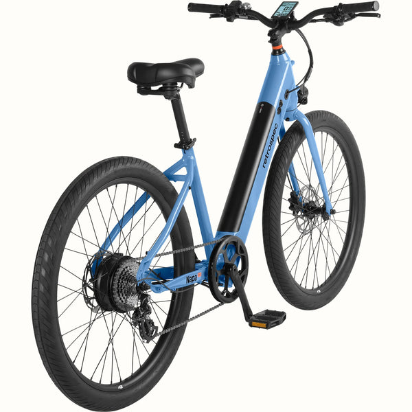 Bluebell bike online