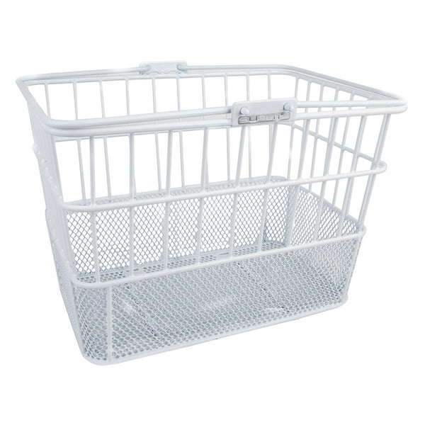 Sunlite mesh store basket