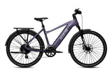 Aventon Level 3 Commuter Ebike - Matte Aurora