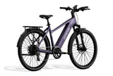 Aventon Level 3 Commuter Ebike - Matte Aurora