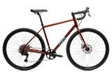 State Bicycle 4130 All-Road Copper