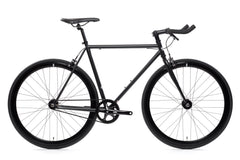 Fuji store single speed